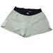 Adidas Shorts | Adidas Aeroready Sage Green 3 Stripe Training Pacer Shorts Women Sz M Nwt | Color: Green | Size: M