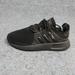 Adidas Shoes | Adidas X Plr Boys Shoes Size 5 Trainers Running Sneakers Black Low Top By9879 | Color: Black | Size: 5