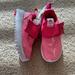 Adidas Shoes | Adidas X Disney Kids Girls Suru365 Miss Piggy Muppets Slip-On Shoes | Color: Pink | Size: 9.5g