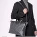 Louis Vuitton Bags | Authentic Louis Vuitton Briefcase Explorer | Color: Black/Gray | Size: 15.4 X 11.8 X 3.9 Inches