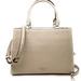 Kate Spade Bags | Kate Spade Leila Medium Triple Compartment Satchel Crossbody Bag Purse Handbag | Color: Cream | Size: Various