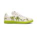 Adidas Shoes | Adidas Originals Stan Smith X Monsters Inc Mike Wazowski Shoes Fz2706 Size 9 New | Color: Green/White | Size: 9