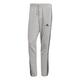 Adidas IC0054 M 3S FT TE PT Pants Herren medium Grey Heather/Black Größe 4XL