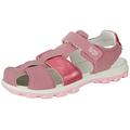 Primigi Damen Rafting Durchgängies Plateau Sandalen, PHARD-Fuxia, 34 EU