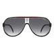 CARRERA Herren 1057/S Sonnenbrille, OIT