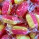 Pick & Mix Sweets Retro Candy Sweets Assorted Wrapped Sweets - Individually Wrapped Boiled Sweets (Rhubarb & Custard Twists, 3kg)