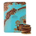 Fortnum & Mason Piccadilly Chocolate Selection Biscuit Tin, 700g