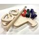 Resistance band set Baseboard Base Plate lifting bar and handles floor home gym, Handles can be bought seperately (BaseBoard)