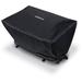 Cuisinart Gas Grill Cover, Nylon in Black | 9.5 H x 10.5 W x 1.4 D in | Wayfair CGC-21