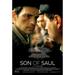 Posterazzi Son of Saul Movie Poster (27 X 40) - Item MOVAB56545 Paper in Black/Brown | 40 H x 27 W in | Wayfair