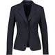 Tiger of Sweden Damen Blazer, grau, Gr. 38