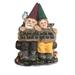 Trinx 11" Grow Old w/ Me Gnome Resin/Plastic in Brown | 11 H x 5 W x 9 D in | Wayfair ADFF38E4462E4C50B4E3DC10792500FA