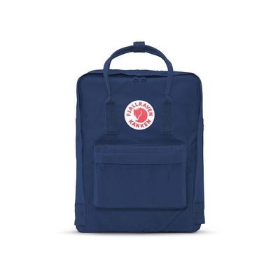 Fjallraven Kanken Backpack Royal blue One Size F23510-540-One Size