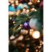 The Holiday Aisle® Lights On Christmas Tree Metal | 48 H x 32 W x 1.25 D in | Wayfair 7FEEA07DDE81484F9B9F9D9E54EE6389