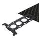 RIDEX Head Gasket FORD,FIAT,PEUGEOT 318G0332 9660535080,1372299,1830409 Cylinder Head Gaskets,Engine Gasket,Gasket, cylinder head 6C1Q6051CB,0209ET