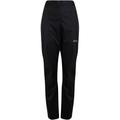 Women's Berghaus Deluge 2.0 Pant (31") - Black - Size 16 - Waterproof