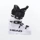 Head Raptor 70 RS Junior Ski Boot - Kid's - Ski Boots - White - Size 22.5