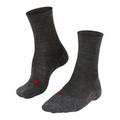 Men's Falke TK2 Sensitive Trekking Socks - Black - Size 42 - Socks