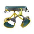 Edelrid Jay Harness - Climbing Gear - Size M - Yellow