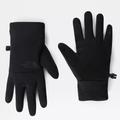 Unisex The North Face Unisex Etip Recycled Glove - Black - Size M - Gloves