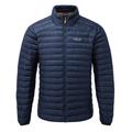 Men's Rab Cirrus Jacket - Deep Ink - Size S - Lightweight Jackets