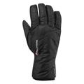 Women's Montane Prism Glove - Black - Size L - Gloves