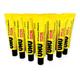 Uhu All Purpose Adhesive Gel Extra Glue - 31Ml Pack Of 10 Tubes