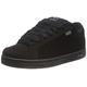 Etnies Men's Kingpin Skateboarding Shoes, Black 003 Black Black 003, 6 UK