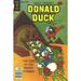 Donald Duck (Walt Disney s ) #194 VF ; Gold Key Comic Book