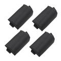 4x Headrest Head Cushion Pillow for Folding s/Recliner/Lounge for patio and garden Pool