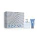 Azzaro Chrome Gift Set Fragrances 3351500020843