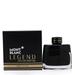 Mont Blanc MLEMES17 1.7 oz Legend Eau De Parfum Spray for Men