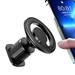 Tohuu Magnetic Phone Holder for Car Universal Air Vent Magnetic Phone Stand 360 Rotatable Auto Cradle Mobile Phone Mount Compatible with Most Phones sweet