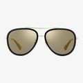 Gucci Accessories | Gucci Aviator Sunglasses Gg0062s 001 Gold/Black 0062 | Color: Black/Gold | Size: Os