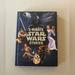 Disney Other | 5-Minute Star Wars Stories Book | Color: Blue | Size: One Size