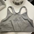 Pink Victoria's Secret Intimates & Sleepwear | 2 For 20$ Victoria’s Secret Pink Ultimate Sports Bra | Color: Gray | Size: M