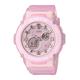 Casio Baby-G BGA-270FL Daisy Flower Shipped from Japan Released in Feb 2022, Pink BGA-270FL-4AJF