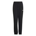 Adidas Jungen Pants (1/1) B Wo Pant, Black/White, HI1834, 104