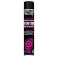 Muc Off - High Pressure Quick Drying De-Greaser - Bike cleaner size 750 ml, pink