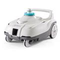 Intex - Robot aspirateur de piscine ZX100