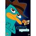 PHINEAS & FERB-PERRY FILES-ANIMAL AGENTS (DVD/WS/SPY KIT/BINOCULARS) (DVD)