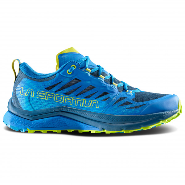 La Sportiva - Jackal II - Trailrunningschuhe 45 | EU 45 blau/grün
