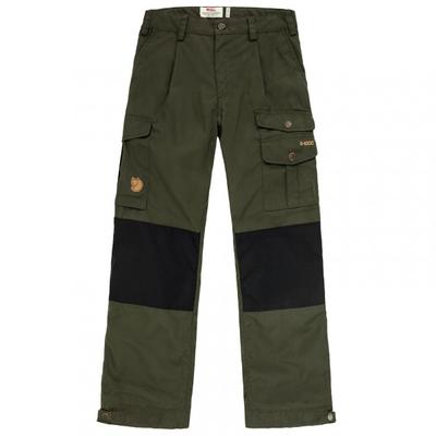 Fjällräven - Kids Vidda Padded Trousers - Winterhose Gr 158 oliv Image