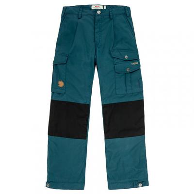 Fjällräven - Kids Vidda Padded Trousers - Winterhose Gr 140 blau Image