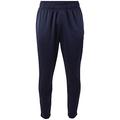 Kappa Deutschland Jungen Boys, Pants, Regular Fit Trainingshose, Dress Blues, 146-152 EU