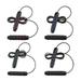 Jump Ropes for Fitness - Skipping Ropes for Exercise Lose Weight Burn Calories Indoor Fitness Gym - Women Men & Kids- 2 Pcs