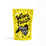 Fire & Flavor Wing Finish All Natural Lemon Pepper