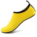 Water Sports Shoes Barefoot Quick-Dry Yoga Socks Slip-on for Men Women