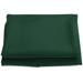 Umbrella Replacement Canopy Polyester Sunshade Courtyard Rain Proof Umbrella Green 2 Meters 6 Bones