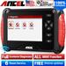 ANCEL FX8000 Car OBD2 Scanner All System Auto Diagnostic Scan Tool Code Reader Tools